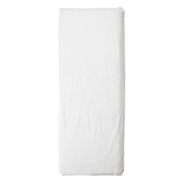 Ingrid Sheets 270x210 cm - Snow - byNORD | バイノード