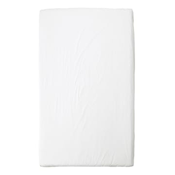 Ingrid Sheets 270x210 cm - Snow - byNORD | バイノード