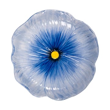 Poppy ボウル L Ø30 cm - Blue - Byon | バイオン