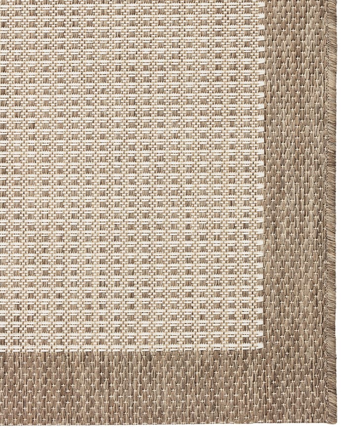 Bahar ラグ, Beige-off white 170x240 cm Chhatwal & Jonsson | チャットワル＆ヨンソン