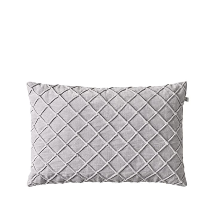 Deva クッションカバー 40x60 cm - Silver grey - Chhatwal & Jonsson | チャットワル＆ヨンソン