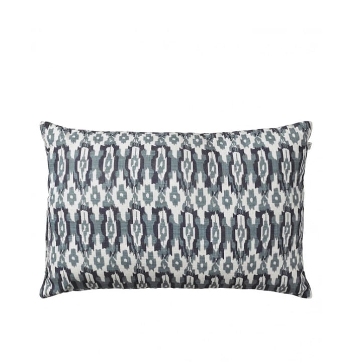 Ikat Delhi Outdoor クッション 40x60 cm - Blue/Heaven blue - Chhatwal & Jonsson | チャットワル＆ヨンソン