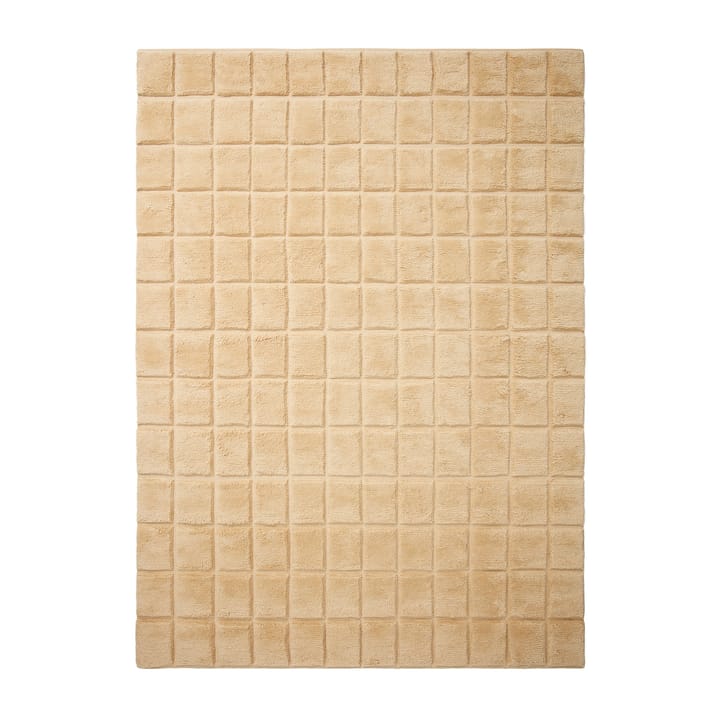 Loha ラグ  249x342 cm - Light beige - Chhatwal & Jonsson | チャットワル＆ヨンソン