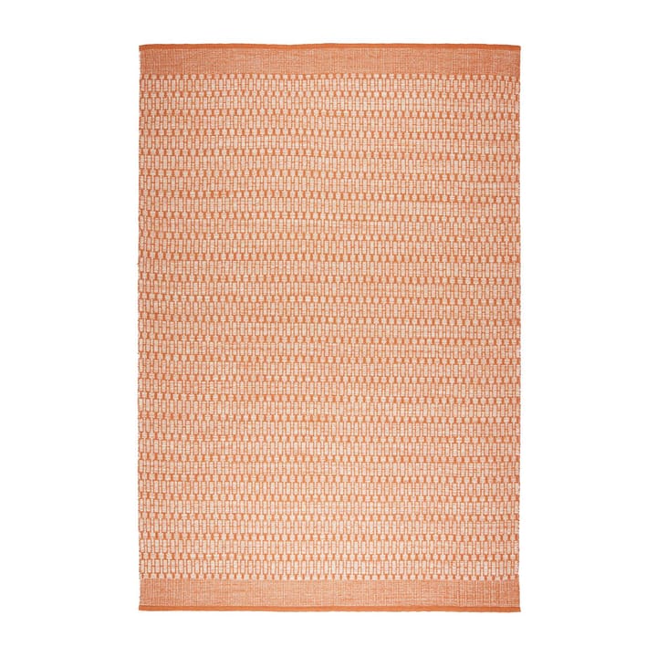 Mahi ラグ  170x240 cm - Off white-orange - Chhatwal & Jonsson | チャットワル＆ヨンソン