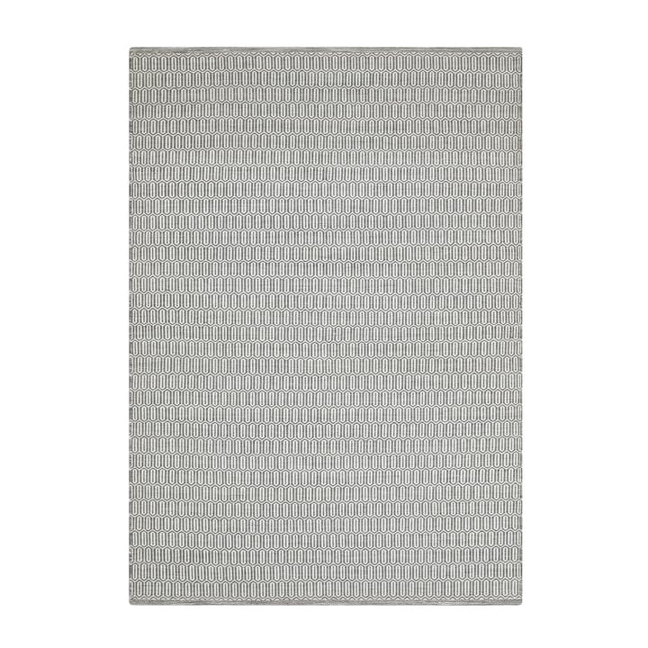 Mohini ウールカーペット 80x250 cm - grey - Chhatwal & Jonsson | チャットワル＆ヨンソン