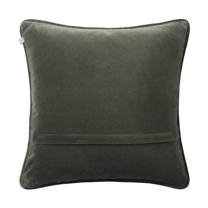 Moose クッション�カバー 50x50 cm - Forest Green-terracotta - Chhatwal & Jonsson | チャットワル＆ヨンソン