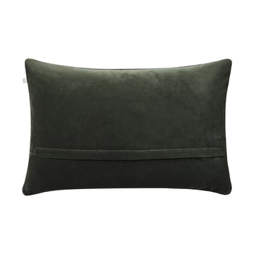 Natu クッションカバー 40x60 cm - Forest green-red - Chhatwal & Jonsson | チャットワル＆ヨンソン