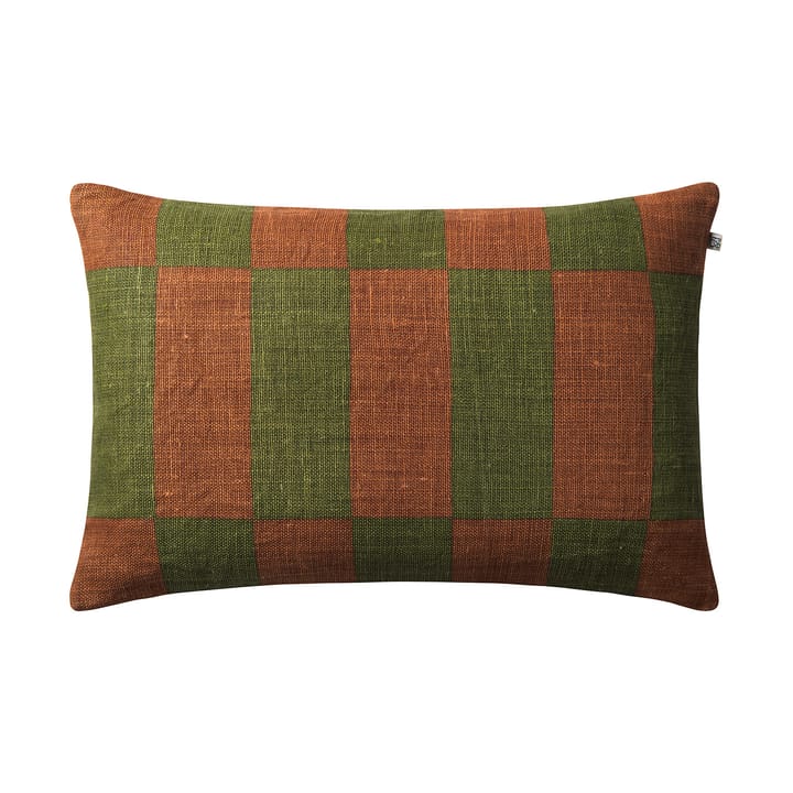 Samar クッションカバー 40x60 cm - Cactus green-terracotta - Chhatwal & Jonsson | チャットワル＆ヨンソン