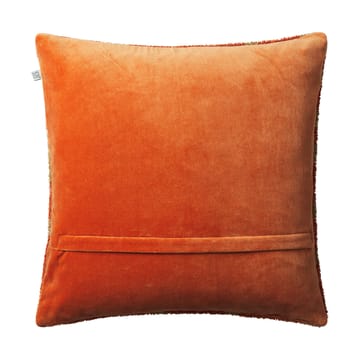 Swati クッションカバー 50x50 cm - Apricot orange sand - Chhatwal & Jonsson | チャットワル＆ヨンソン