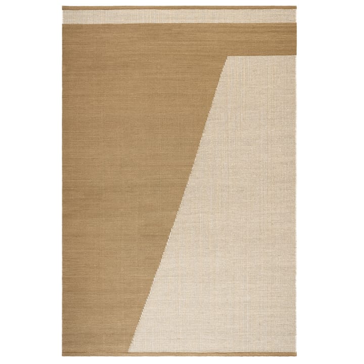 Una ウールカーペット 180x270 cm - Beige-off white-beige - Chhatwal & Jonsson | チャットワル＆ヨンソン