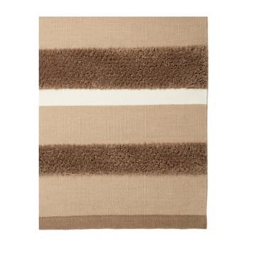 Veda ラグ 170x240 cm - Mocha-beige-off white - Chhatwal & Jonsson | チャットワル＆ヨンソン