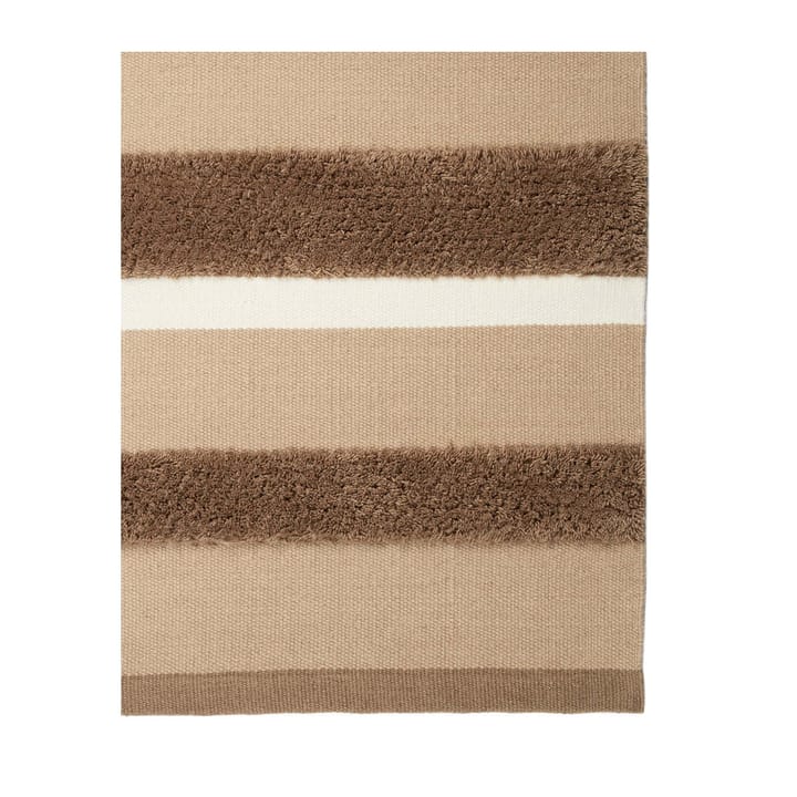 Veda ラグ 170x240 cm, Mocha-beige-off white Chhatwal & Jonsson | チャットワル＆ヨンソン