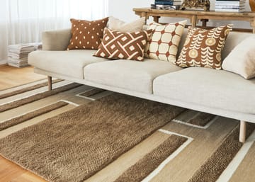 Veda ラグ 170x240 cm - Mocha-beige-off white - Chhatwal & Jonsson | チャットワル＆ヨンソン