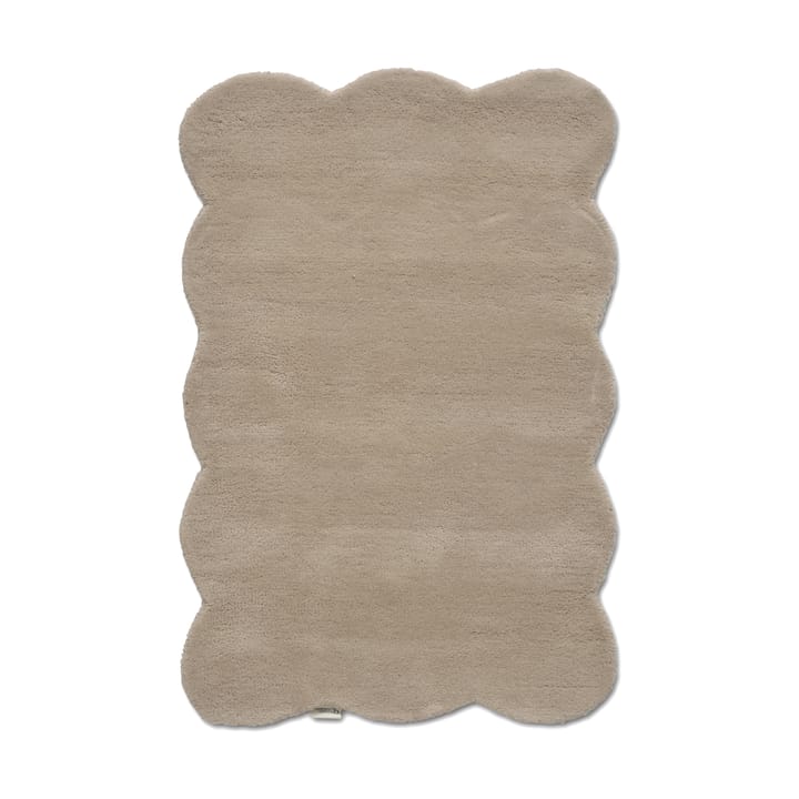 Clam ドアマット 60x90 cm - Beige - Classic Collection | クラシックコレクション