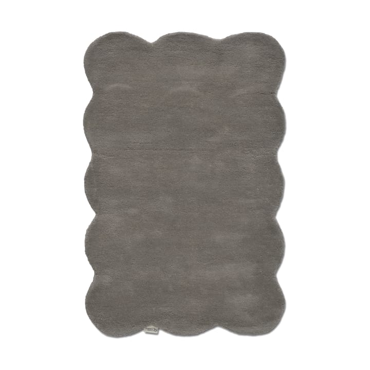 Clam ドアマット 60x90 cm - Grey - Classic Collection | クラシックコレクション