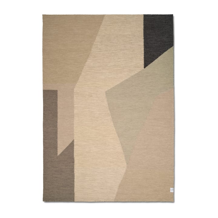 Cliff ウールラグ 170x230 cm - Beige - Classic Collection | クラシックコレクション