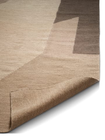 Cliff ウールラグ 170x230 cm - Beige - Classic Collection | クラシックコレクション