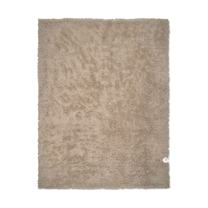 Cloudy ウールラグ 200x300 cm - Beige - Classic Collection | クラシックコレクション