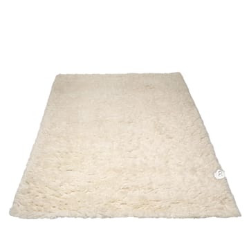 Cloudy ウールラグ 250x350 cm - Natural white - Classic Collection | クラシックコレクション