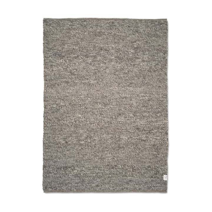 Merino ウールカーペット 170x230 cm - Grey - Classic Collection | クラシックコレクション