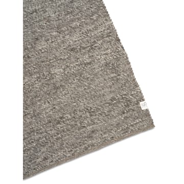 Merino ウールカーペット 170x230 cm - Grey - Classic Collection | クラシックコレクション