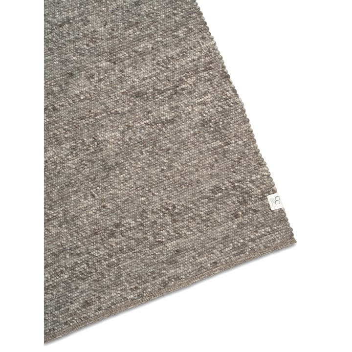 Merino ウールカーペット 170x230 cm, Grey Classic Collection | クラシックコレクション