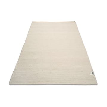 Merino ウールカーペット 170x230 cm - white - Classic Collection | クラシックコレクション