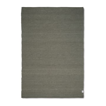 Merino ウールカーペット 200x300 cm - Dark green - Classic Collection | クラシックコレクション