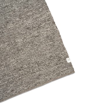 Merino ウールカーペット 200x300 cm - Grey - Classic Collection | クラシックコレクション