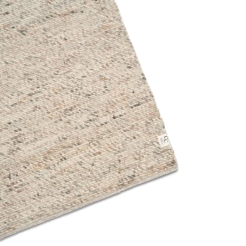 Merino ウールカーペット 200x300 cm - natural beige - Classic Collection | クラシックコレクション