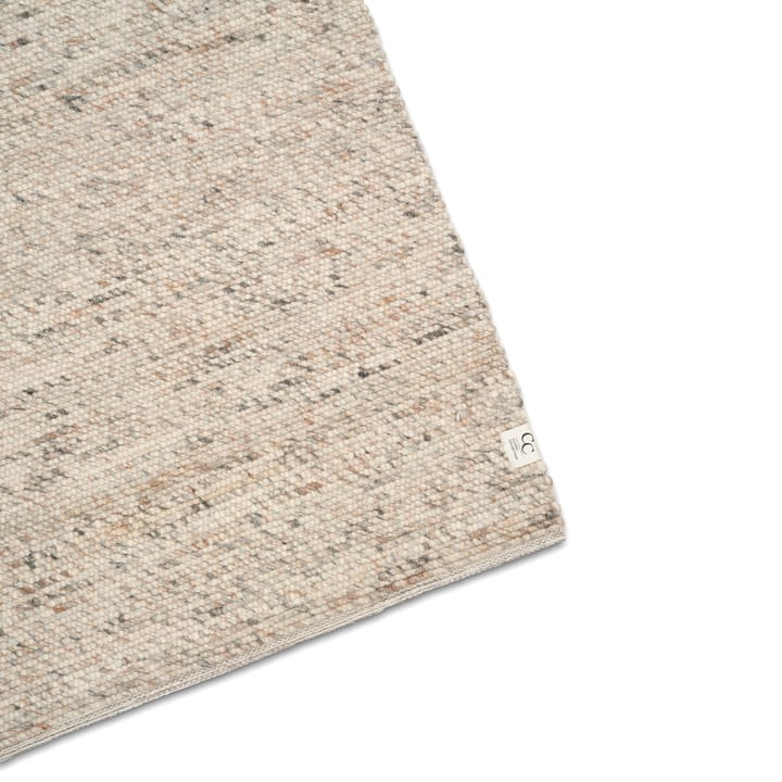 Merino ウールカーペット 200x300 cm, natural beige Classic Collection | クラシックコレクション