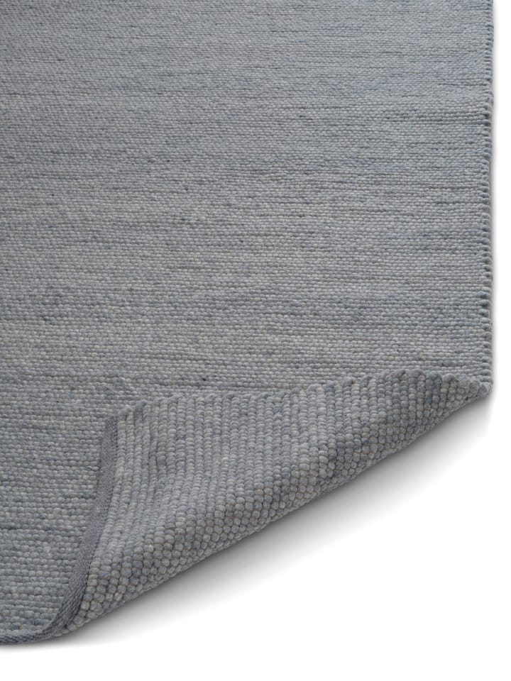 Merino ウールラグ, Blue, 170x230 cm Classic Collection | クラシックコレクション