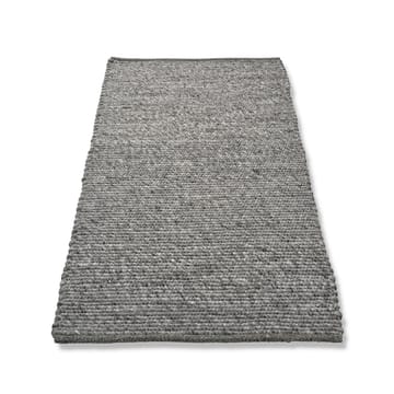 Merino ホールウェイランナー - Granite, 80x150 cm - Classic Collection | クラシックコレクション