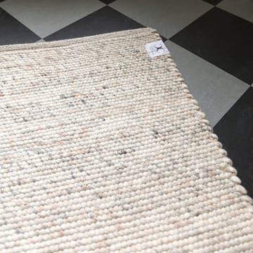 Merino ホールウェイランナー - Nature beige, 80x150 cm - Classic Collection | クラシックコレクション