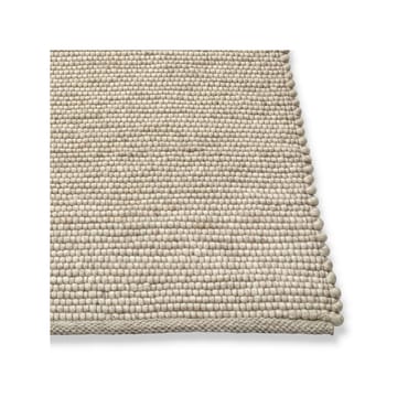 Merino ウールラグ - Oat, 170x230 cm - Classic Collection | クラシックコレクション