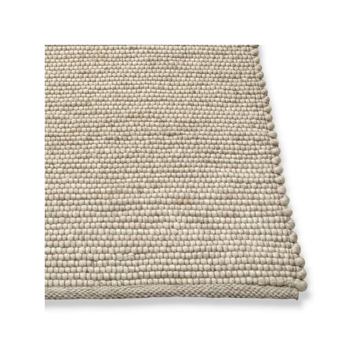 Merino ウールラグ, Oat, 170x230 cm Classic Collection | クラシックコレクション