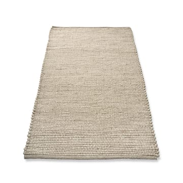 Merino ホールウェイランナー - Oat, 80x150 cm - Classic Collection | クラシックコレクション