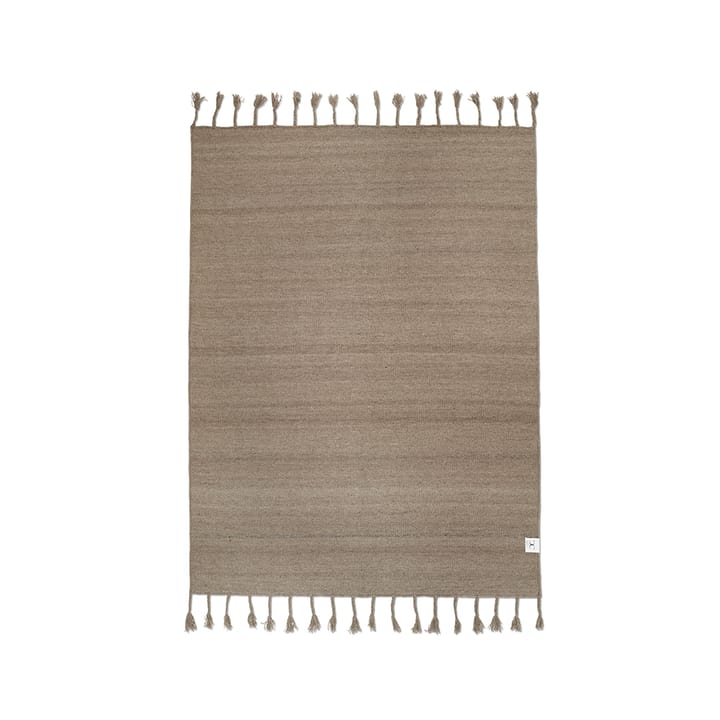 Plain ラグ - Beige, 170x230 cm - Classic Collection | クラシックコレクション