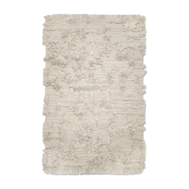 Rio ウールカーペット 170x230 cm - Ivory melange - Classic Collection | クラシックコレクション