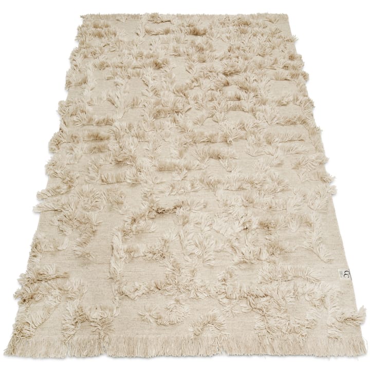 Rio ウールカーペット 200x300 cm, Beige Classic Collection | クラシックコレクション