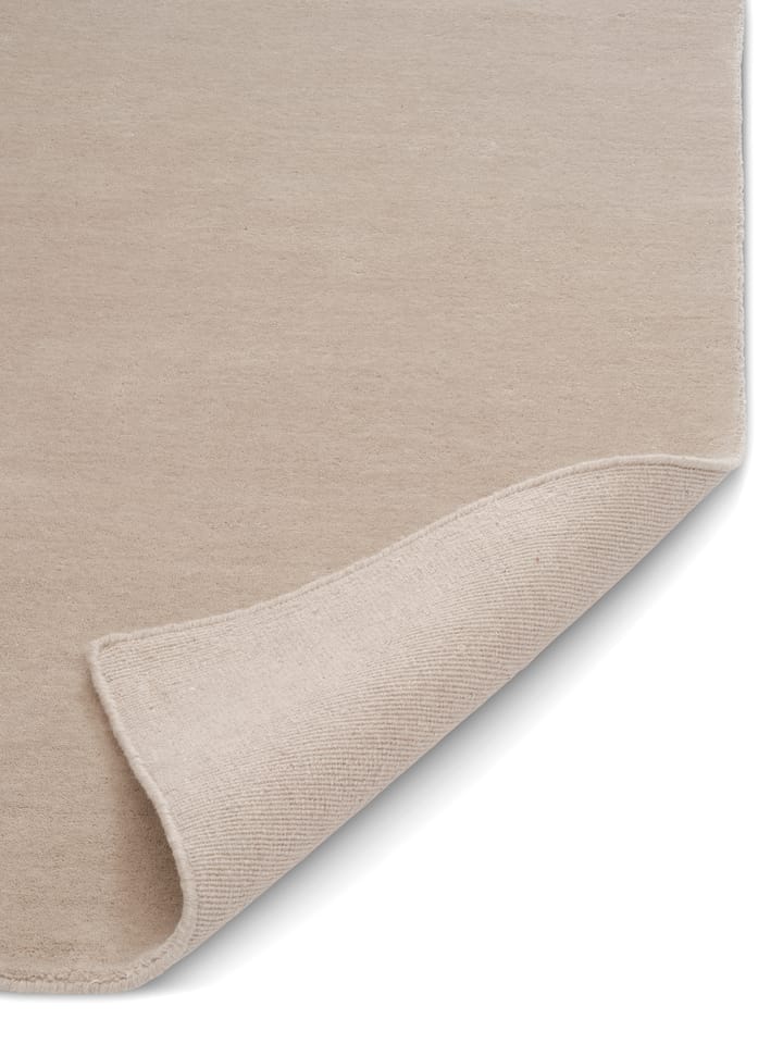 Solid ラグ, Beige. 250x350 cm Classic Collection | クラシックコレクション