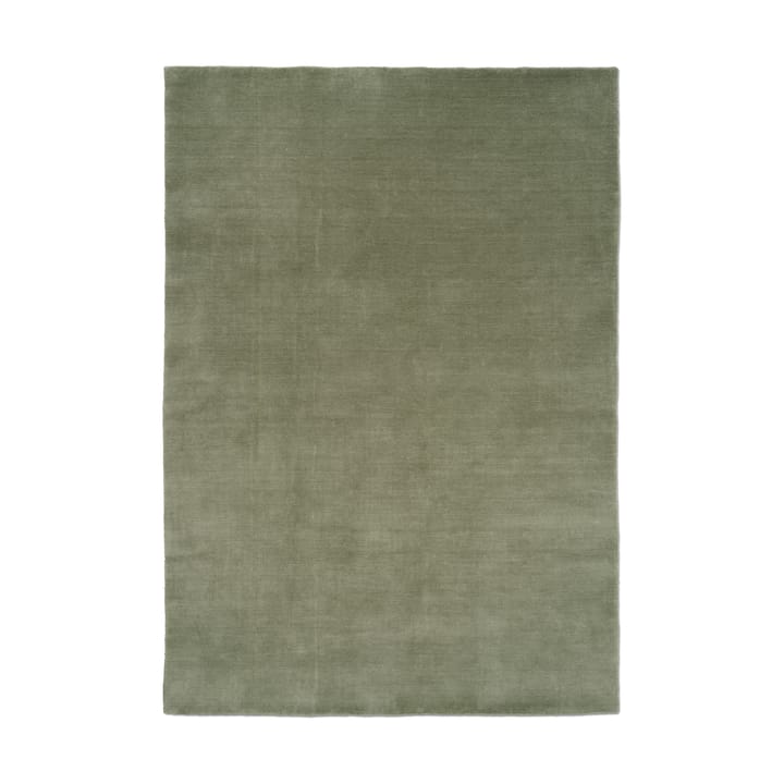 Solid ラグ - Green. 250x350 cm - Classic Collection | クラシックコレクション