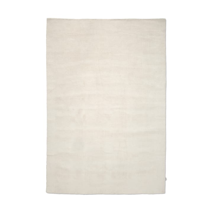 Solid ラグ - White, 250x350 cm - Classic Collection | クラシックコレクション