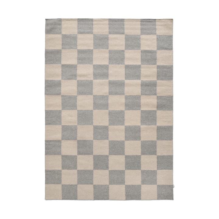 Square ラグ - Grey-beige, 170x230 cm - Classic Collection | クラシックコレクション