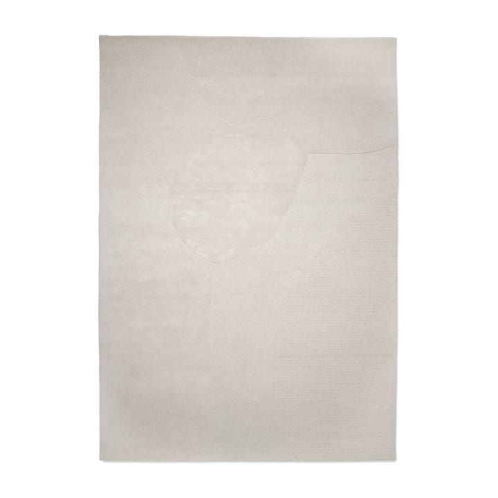 Topaz ラグ 200x300 cm - Ivory - Classic Collection | クラシックコレクション