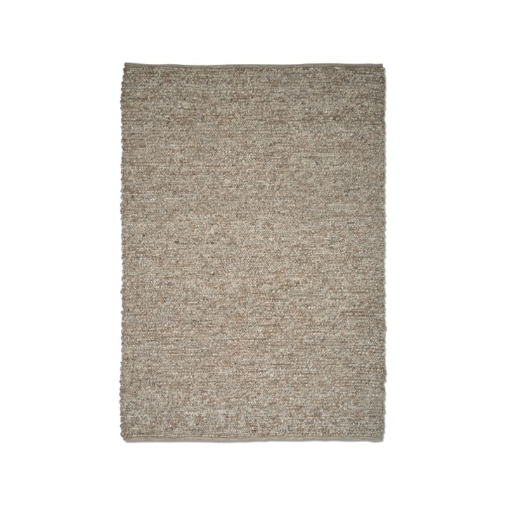 Verbier ラグ - Beige melange, 250x350 cm - Classic Collection | クラシックコレクション