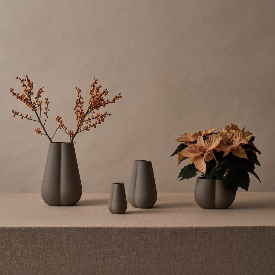 Cooee Design | クーイーデザイン からのClover 花瓶 18 cm