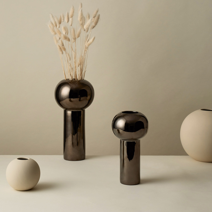 Cooee Design | クーイーデザイン からのPillar 花瓶 24 cm ...