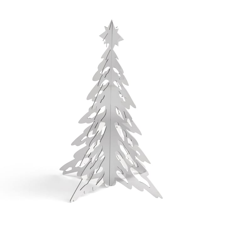 Pinetree デコレーションツリー 15 cm - Stainless Steel - Cooee Design | クーイーデザイン