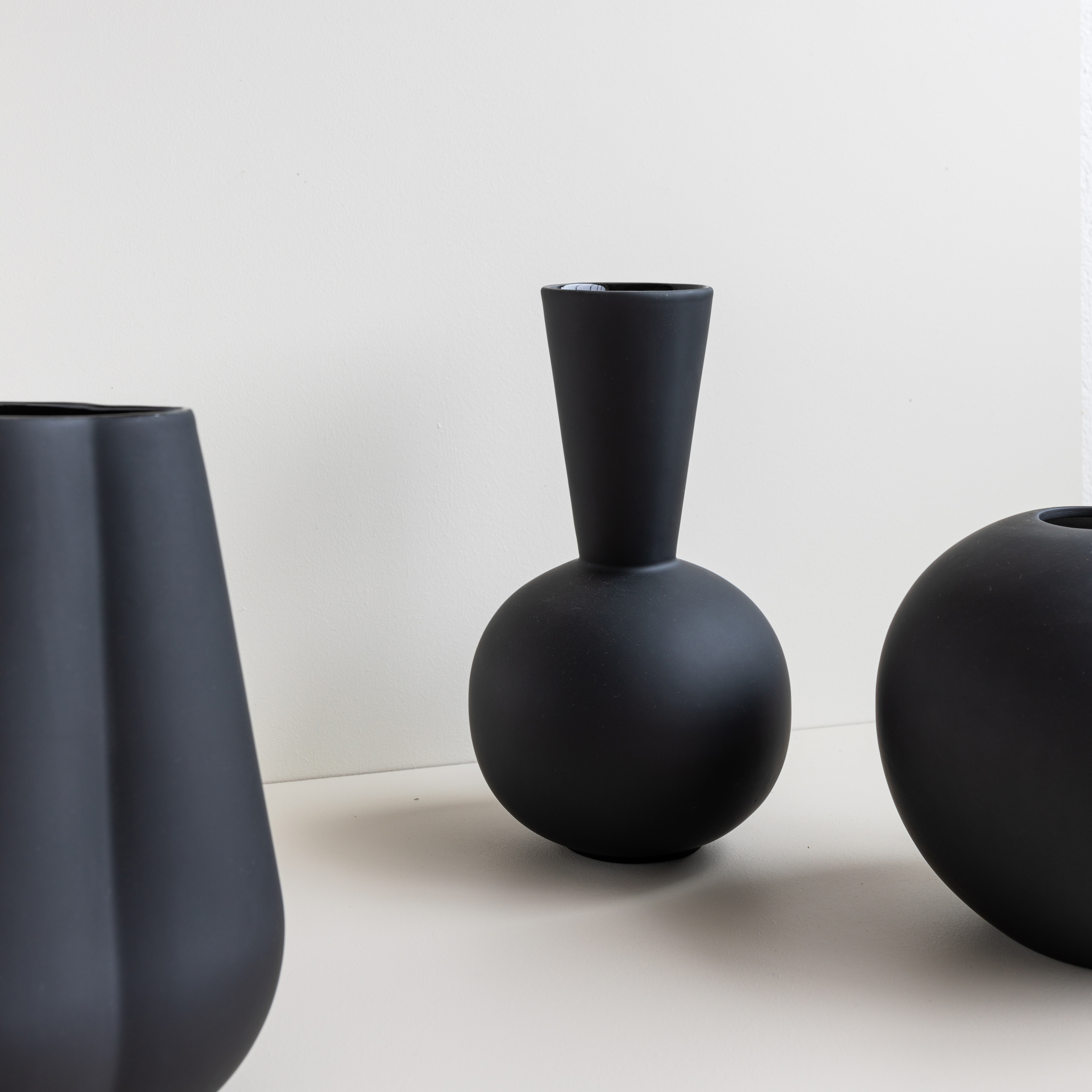 Cooee Design | クーイーデザイン からのTrumpet 花瓶 30 cm 